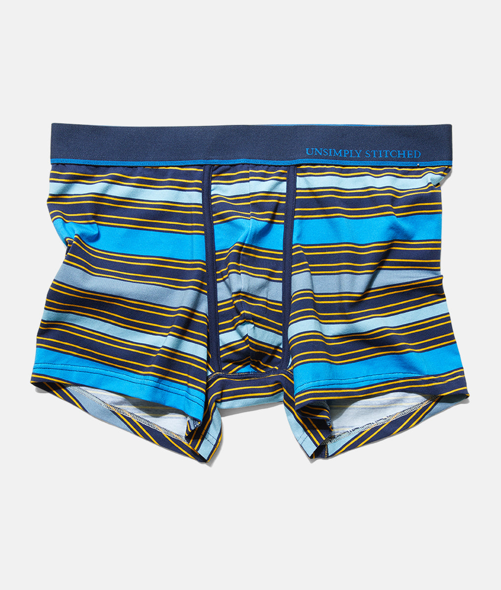 Unsimply Stitched Century Stripe Trunk