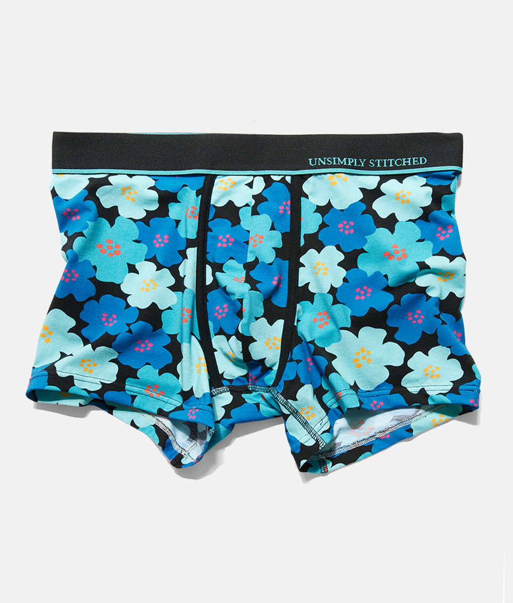 Unsimply Stitched Floral Futures Trunk