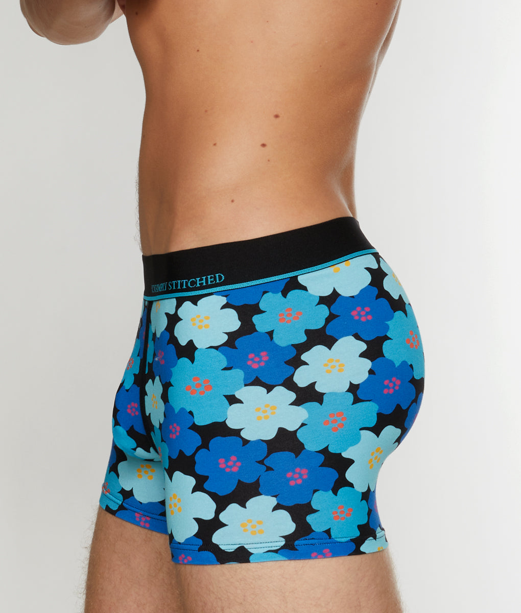 Unsimply Stitched Floral Futures Trunk