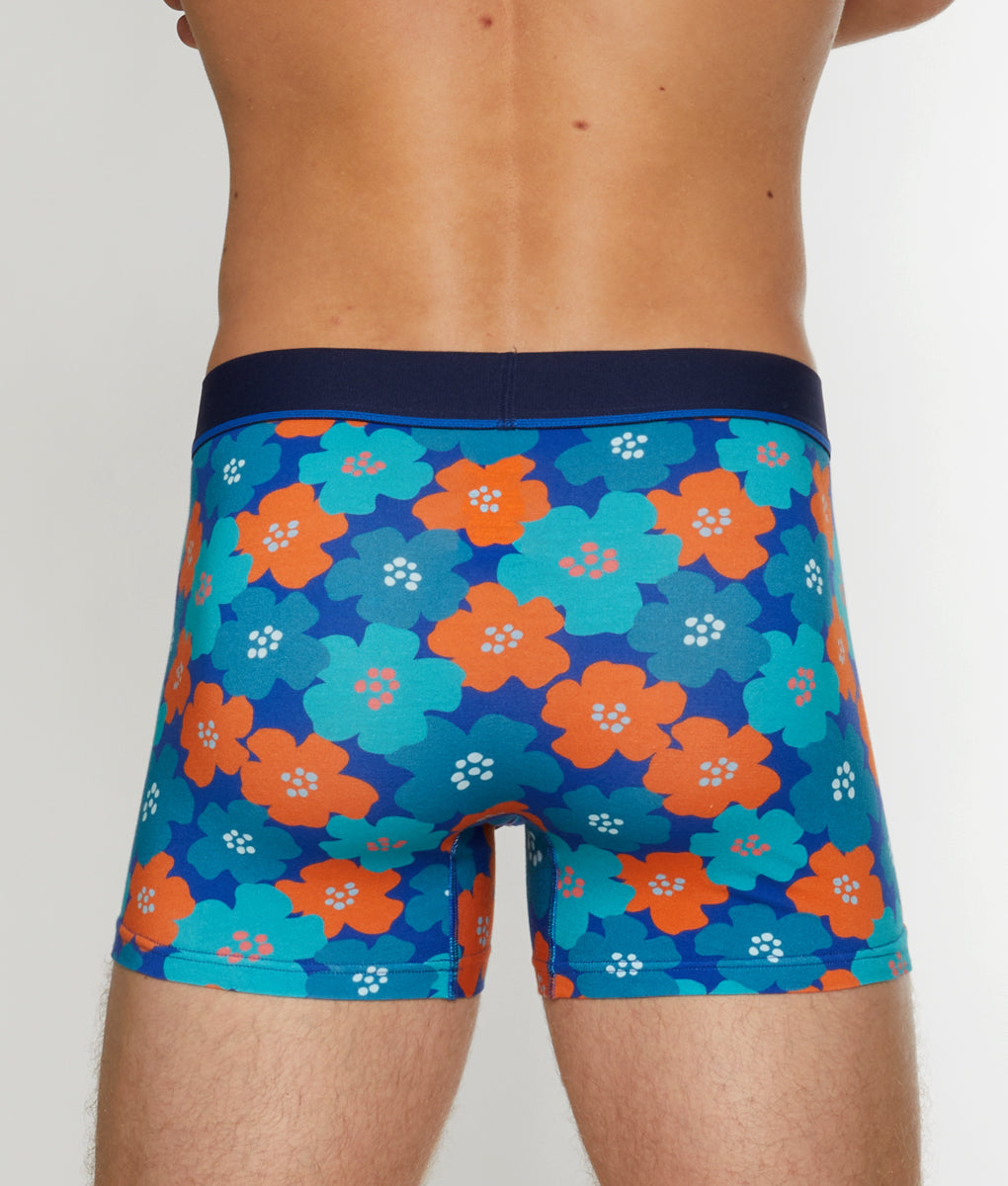 Unsimply Stitched Floral Futures Trunk