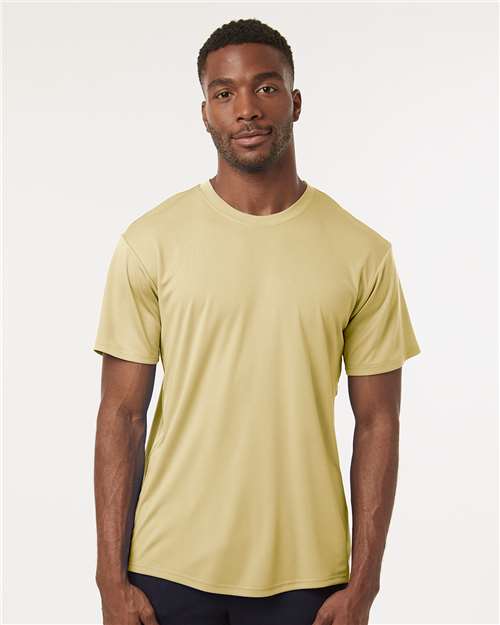 Vegas Gold Pro-Lock Performance T-Shirt - 48000