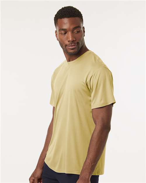 Vegas Gold Pro-Lock Performance T-Shirt - 48000