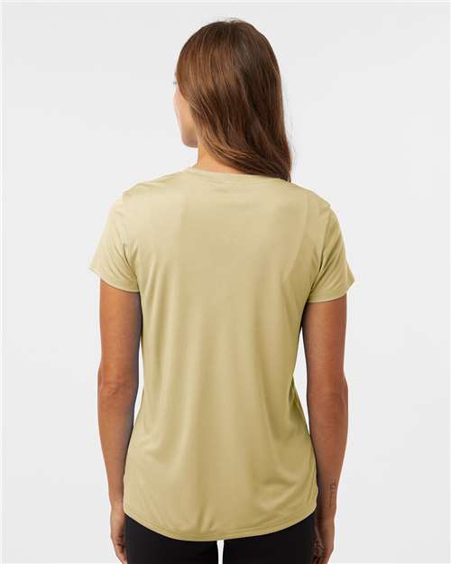 Vegas Gold Pro-Lock Women's Performance T-Shirt - 48000L
