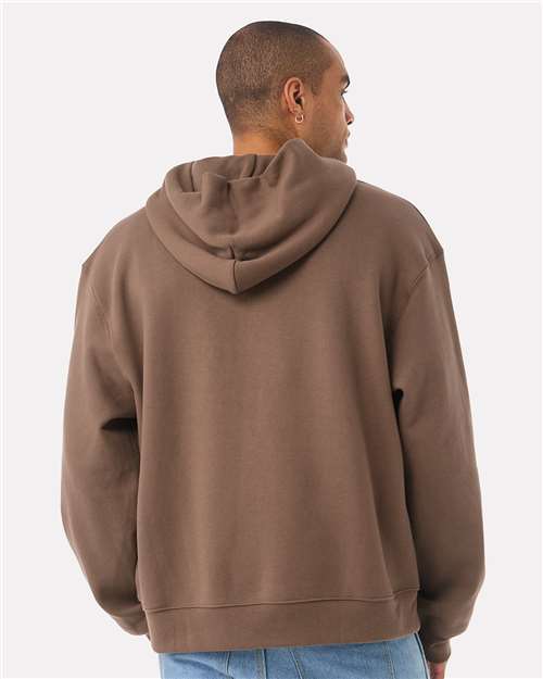 Vintage Brown 10 oz. Heavyweight Hoodie - 4719