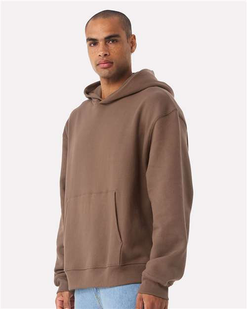 Vintage Brown 10 oz. Heavyweight Hoodie - 4719