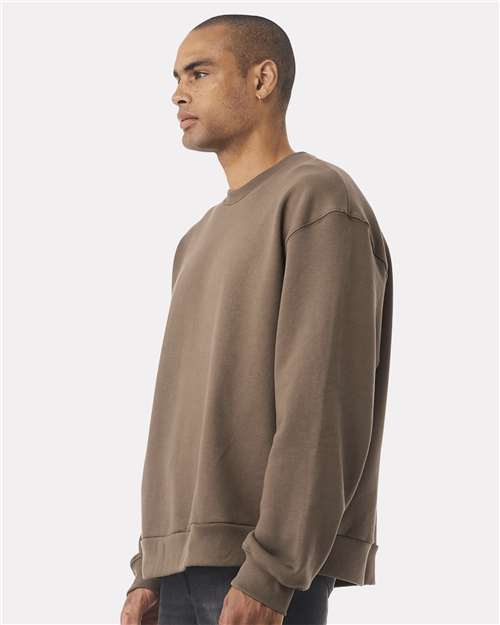 Vintage Brown 10 oz. Heavyweight Sweatshirt - 4711