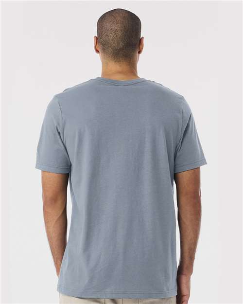 Vintage Denim Jersey Tee - 3001