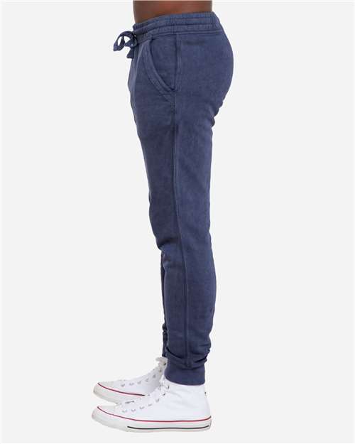 Vintage Denim Vintage Joggers - LST009