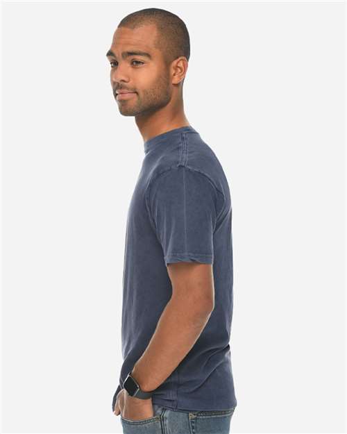 Vintage Denim Vintage T-Shirt - LST002