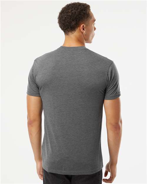 Vintage Heavy Metal Triblend T-Shirt - 6010