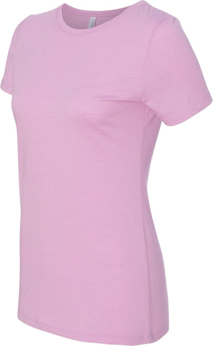 Vintage Lilac Women’s Triblend T-Shirt - 6710