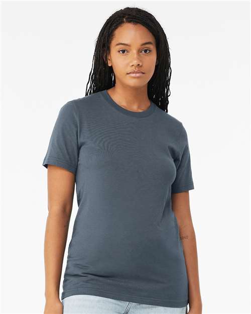 Vintage Navy Jersey Tee - 3001