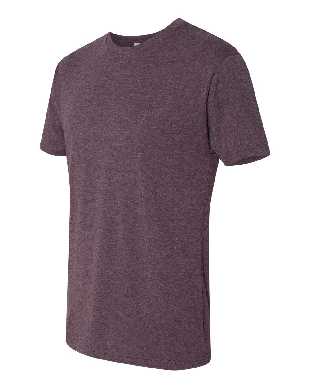 Vintage Purple Triblend T-Shirt - 6010