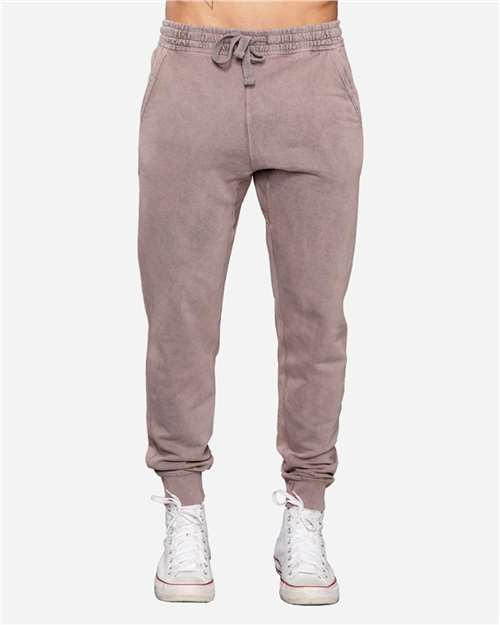 Vintage Zinc Vintage Joggers - LST009