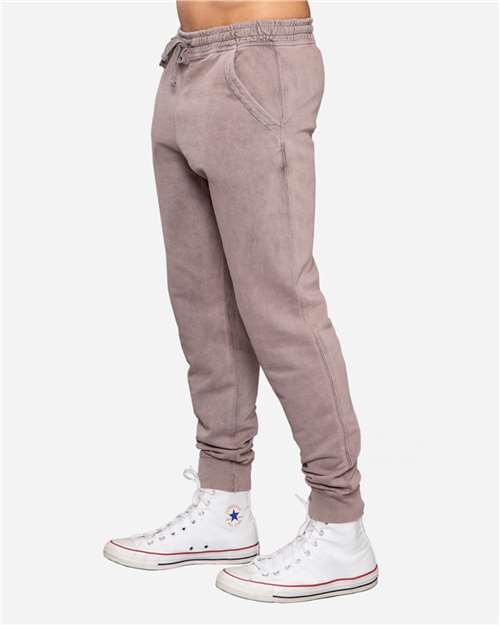 Vintage Zinc Vintage Joggers - LST009
