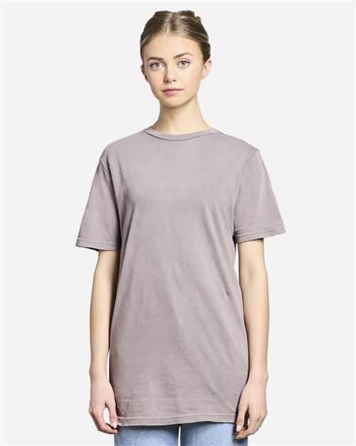 Vintage Zinc Vintage T-Shirt - LST002