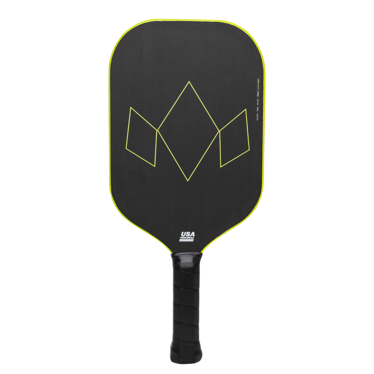 Warrior v2 Pickleball Paddles