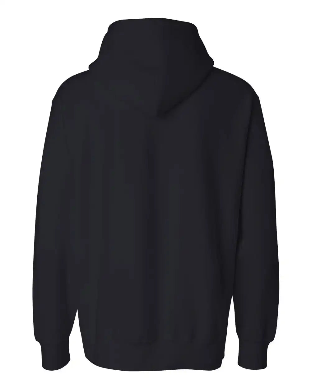 Weatherproof 7700 Cross Weave™ Hooded Sweatshirt - Navy