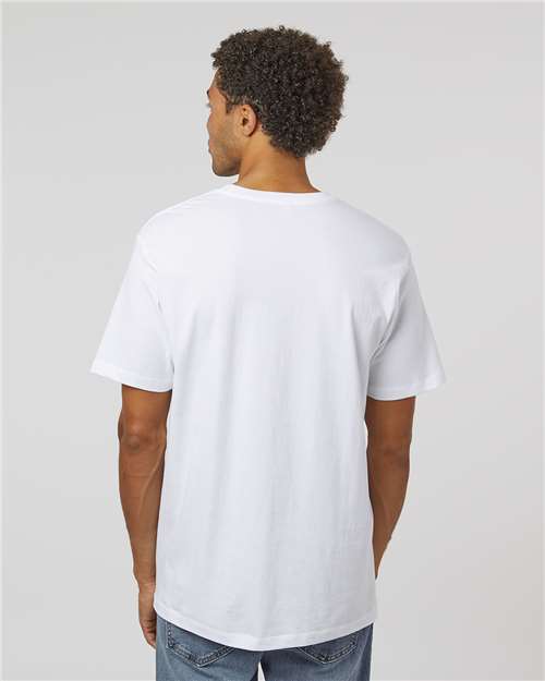 White Classic T-Shirt - 200
