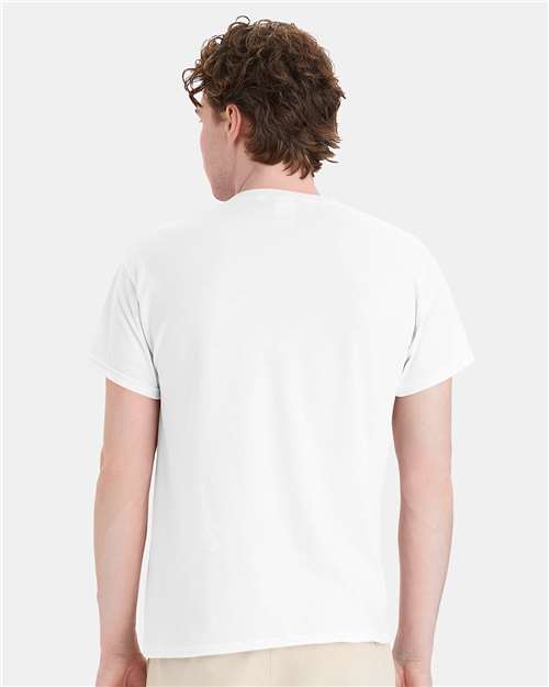 White Ecosmart™ T-Shirt - 5170