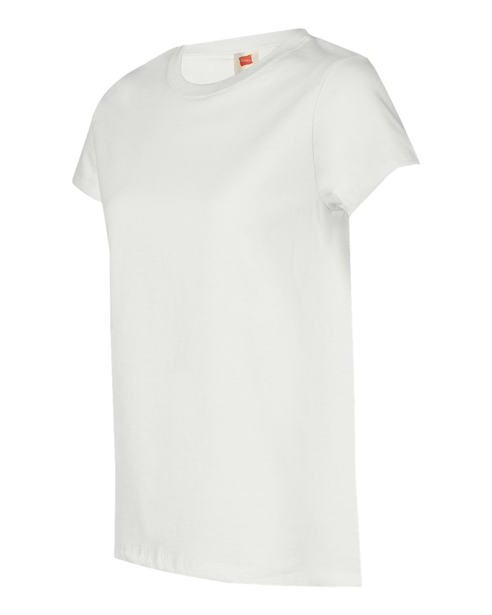 White Essential-T Women’s T-Shirt - 5680
