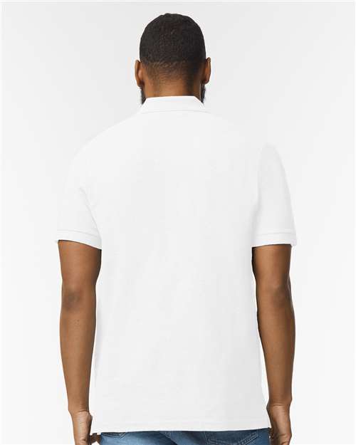 White Hammer™ Pique Polo - 85800