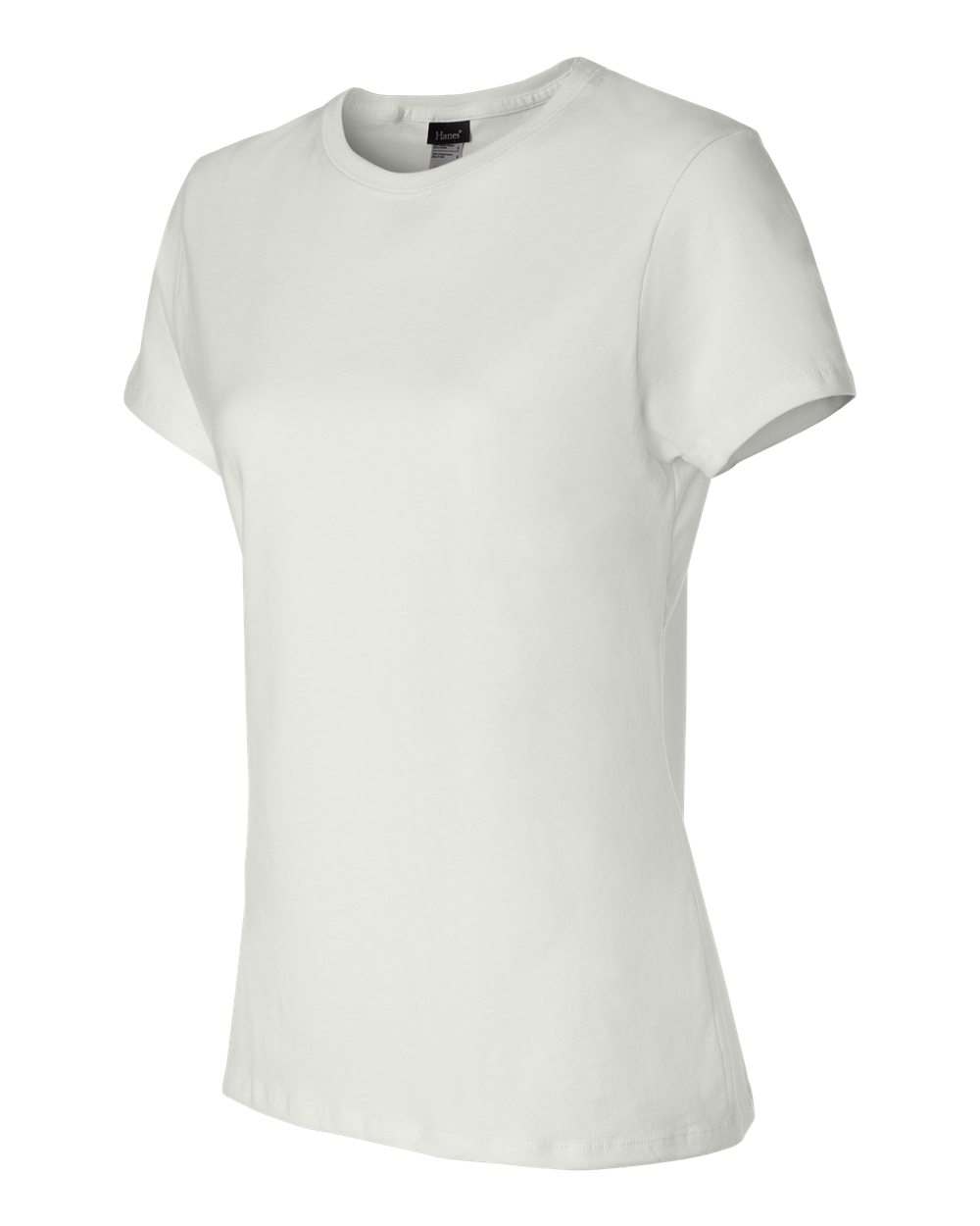 White Perfect-T Women’s T-Shirt - SL04