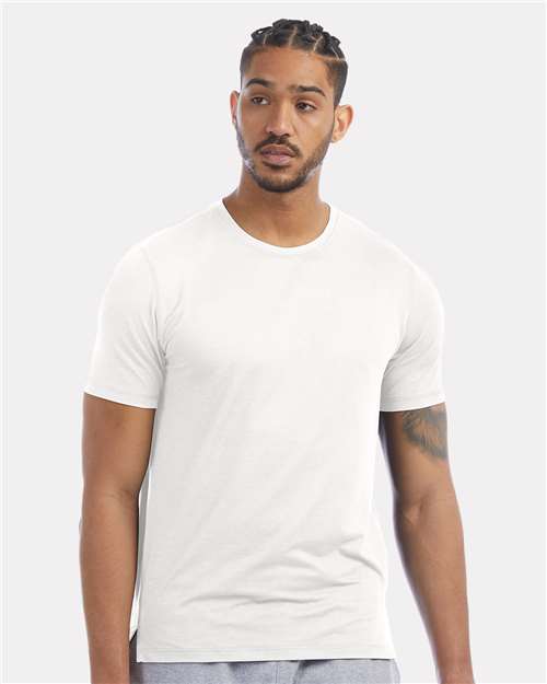 White Sport T-Shirt - CHP160