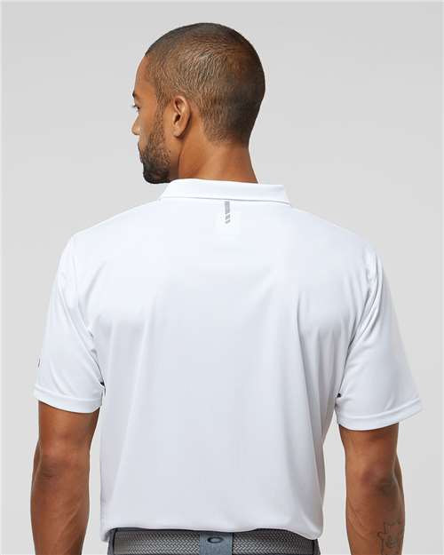 White Team Issue Hydrolix Polo - FOA402993