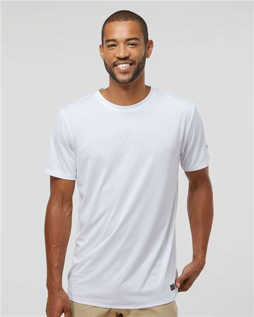 White Team Issue Hydrolix T-Shirt - FOA402991
