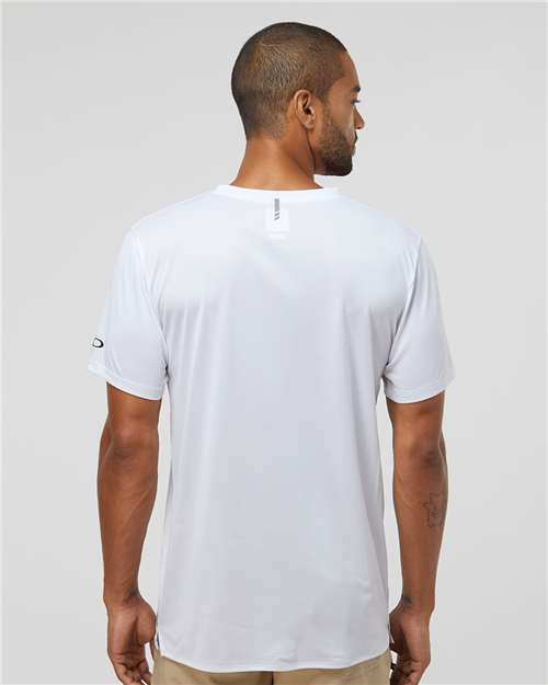 White Team Issue Hydrolix T-Shirt - FOA402991