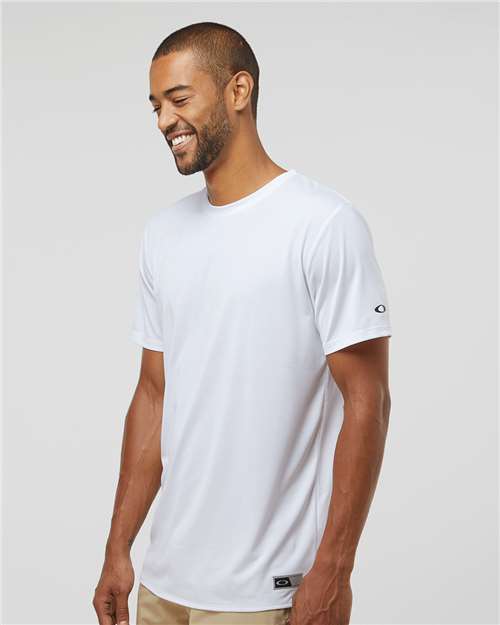 White Team Issue Hydrolix T-Shirt - FOA402991