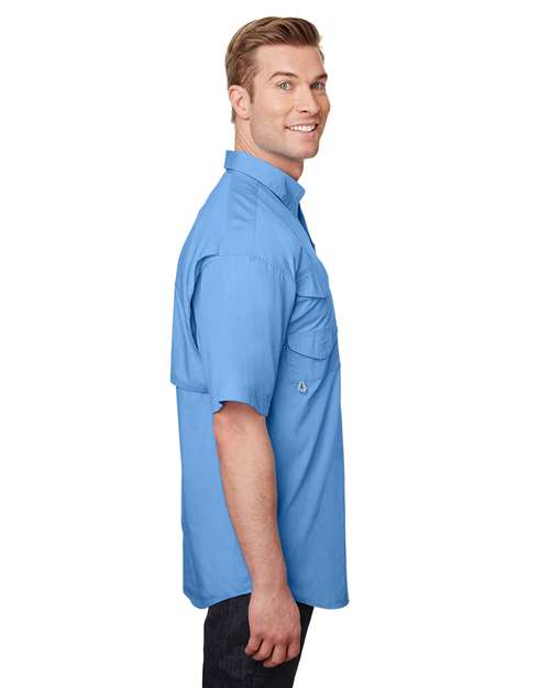 Whitecap Bonehead™ Short Sleeve Shirt - 7130