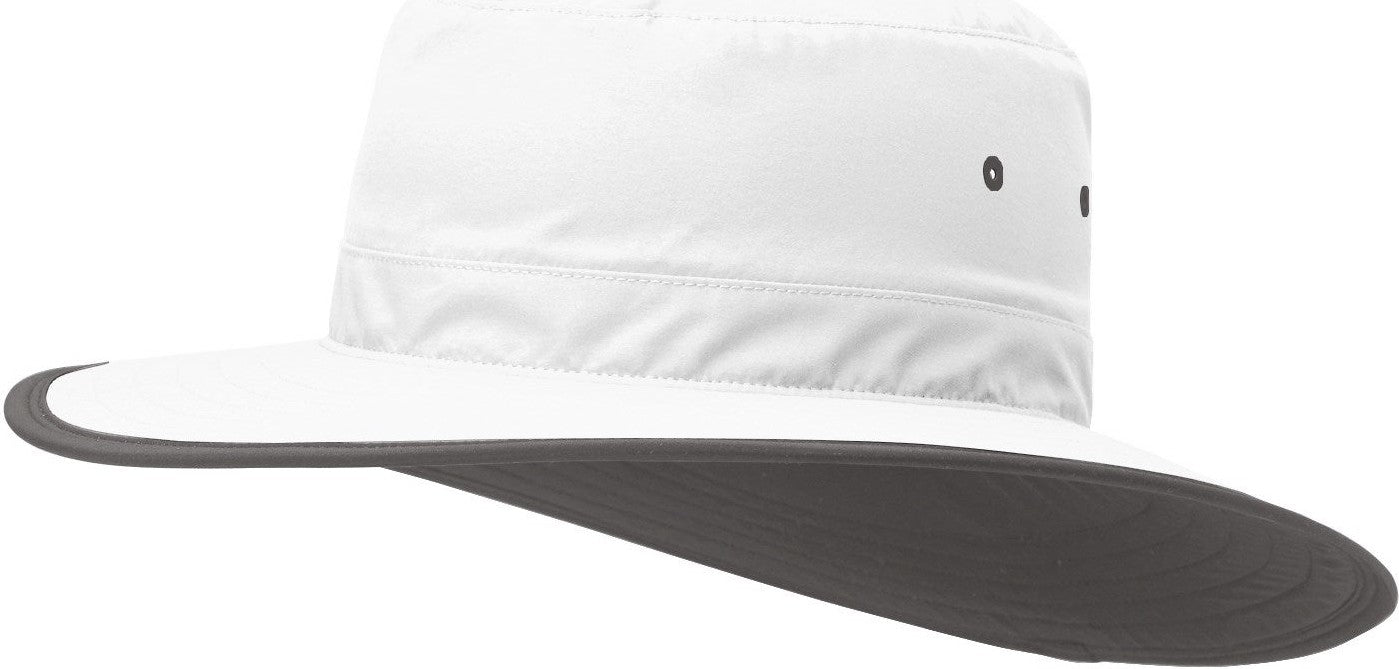 White/Charcoal Sunriver grouped