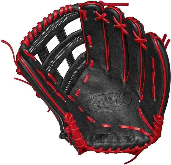 Wilson A2K Juan Soto GGM Glove HIT a Double