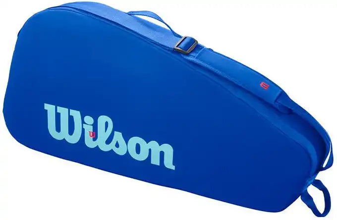 Wilson Ultra V5 Tour 3-pack Tennis - Electric Indigo
