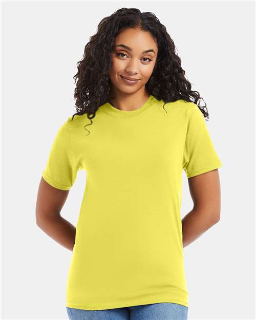 Yellow Beefy-T® T-Shirt - 5180