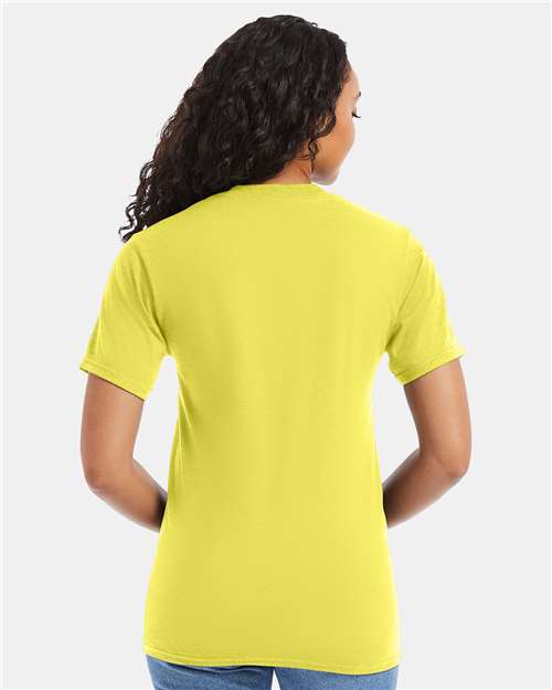 Yellow Beefy-T® T-Shirt - 5180