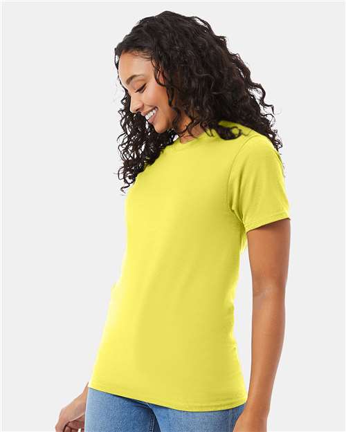 Yellow Beefy-T® T-Shirt - 5180