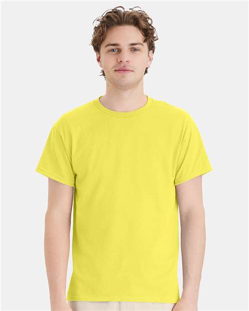 Yellow Ecosmart™ T-Shirt - 5170