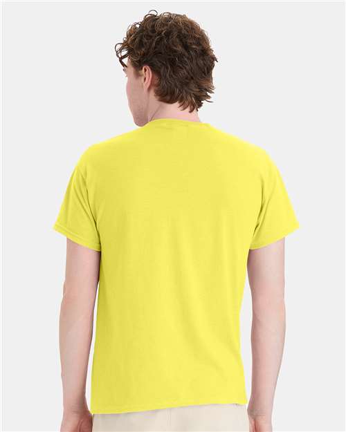 Yellow Ecosmart™ T-Shirt - 5170