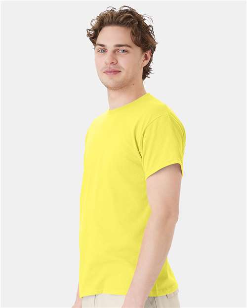 Yellow Ecosmart™ T-Shirt - 5170