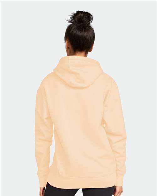 Yellow Haze Softstyle® Midweight Hooded Sweatshirt - SF500