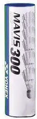 Yonex Mavis 300 12x - White