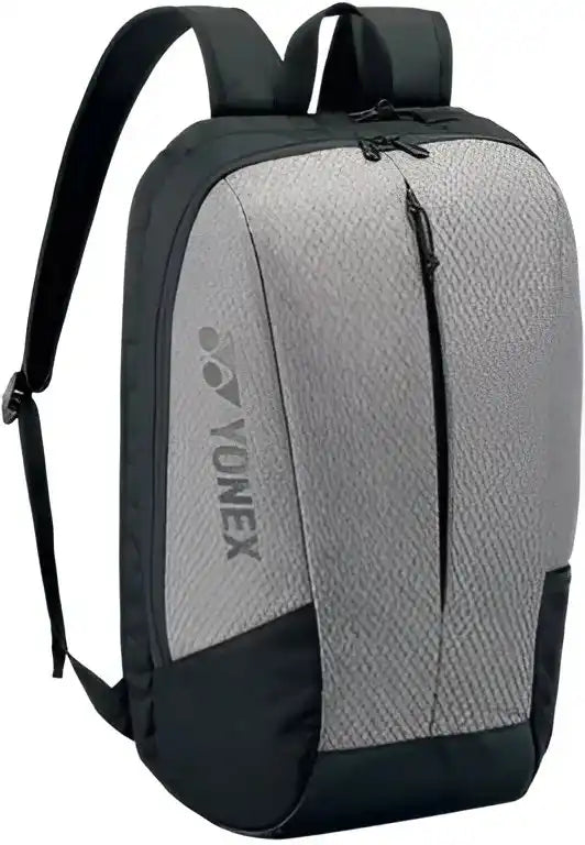 Yonex Team Backpack (2025) Tennis - Gray Black