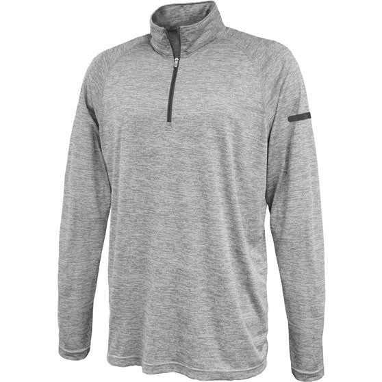 Pennant 1206 Stratos 1/4 Zip - Silver - HIT a Double
