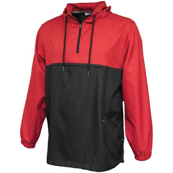 Pennant 2501 Men's Anorak - Red - HIT a Double