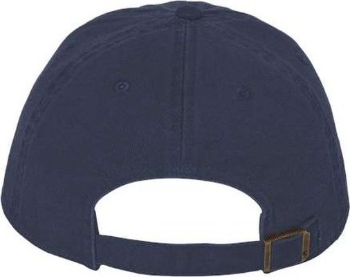 47 Brand 4700 Clean Up Cap - Vintage Navy - HIT a Double - 2