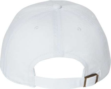 47 Brand 4700 Clean Up Cap - White - HIT a Double - 2