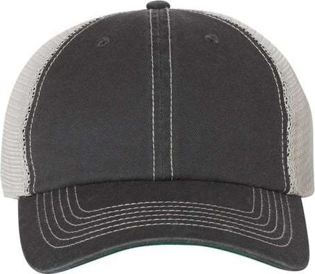 47 Brand 4710 Trawler Cap - Charcoal Stone - HIT a Double - 1